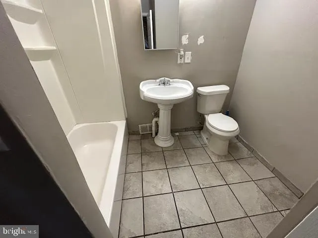 $1,375 | 1312 West Pratt Street, Baltimore, MD 21223