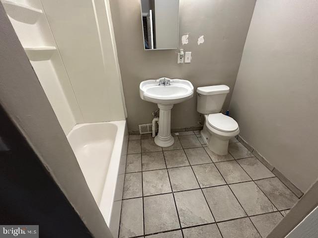 1312 West Pratt Street Baltimore, MD 21223 - Photo 13 of 19