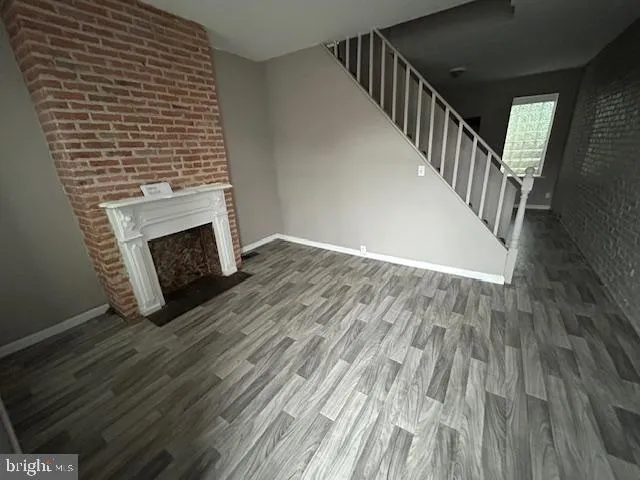 $1,375 | 1312 West Pratt Street, Baltimore, MD 21223