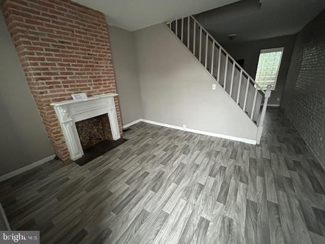 1312 West Pratt Street Baltimore, MD 21223 - Photo 2 of 19