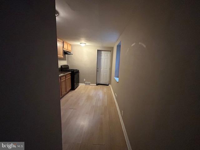 1312 West Pratt Street Baltimore, MD 21223 - Photo 3 of 19