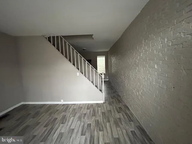 $1,375 | 1312 West Pratt Street, Baltimore, MD 21223