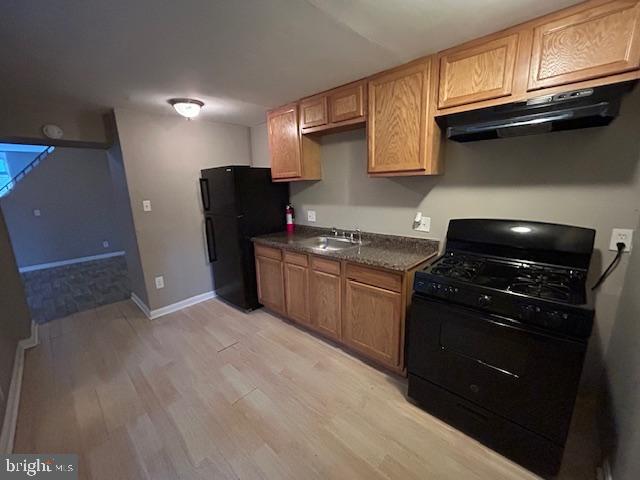 1312 West Pratt Street Baltimore, MD 21223 - Photo 6 of 19