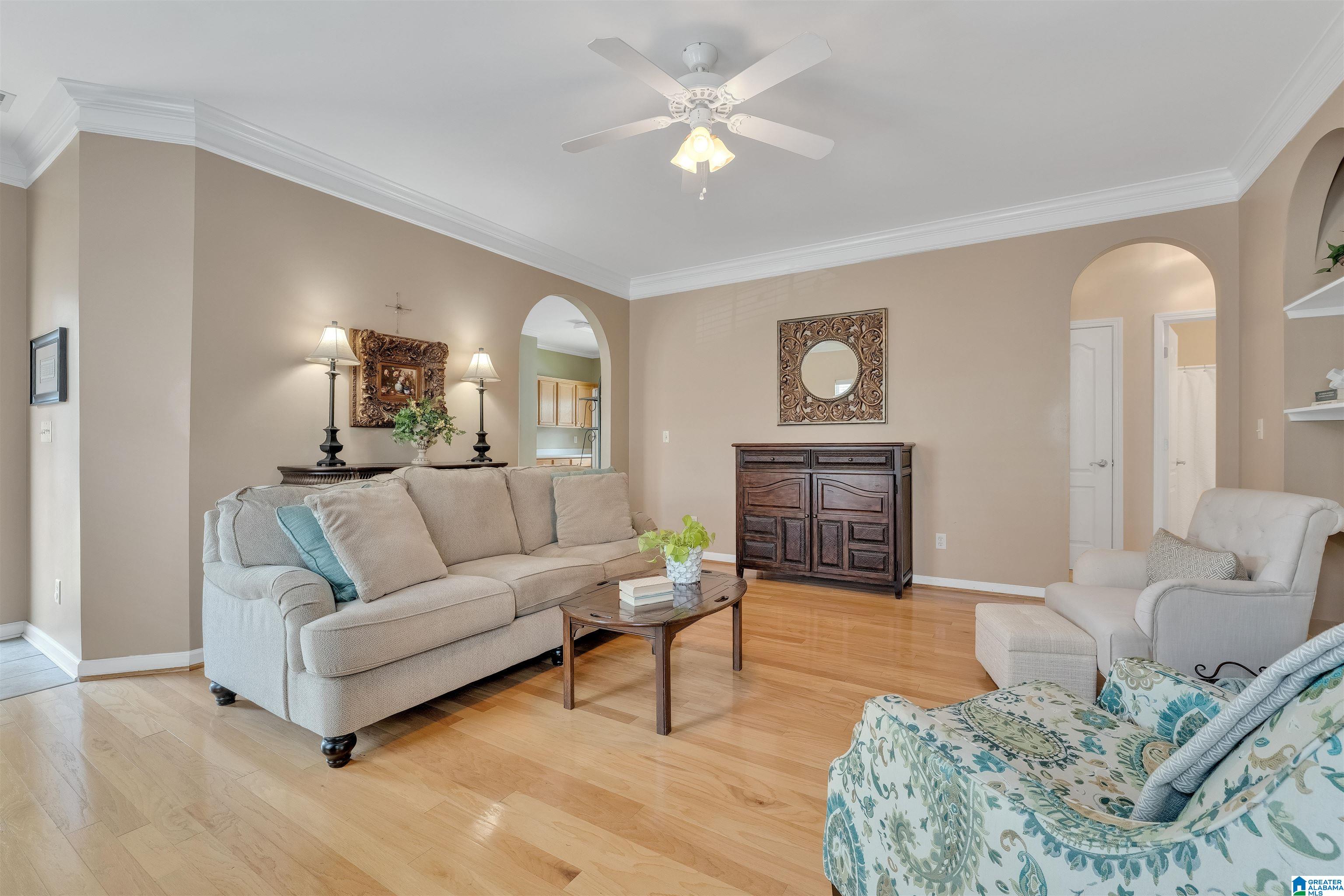 249 High Ridge Drive Pelham, AL 35124 - Photo 5 of 21