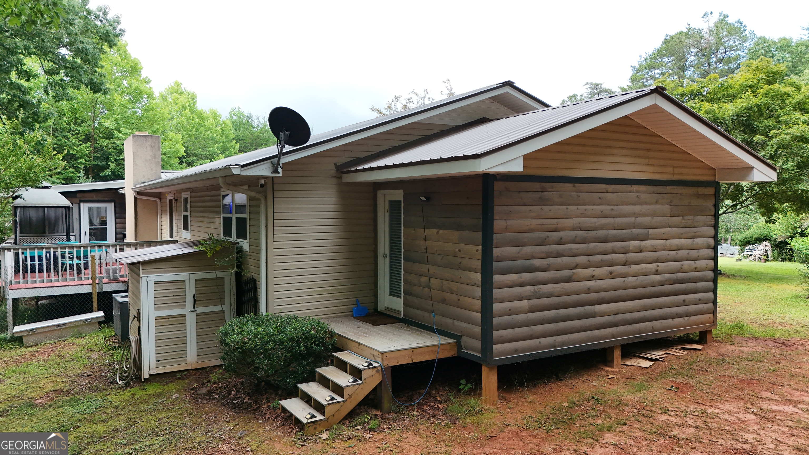 649 Stansel Road Cleveland, GA 30528 - Photo 29 of 37