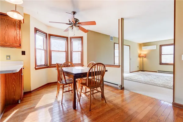 $374,900 | 290 Keyes Road, Rush, NY 14472