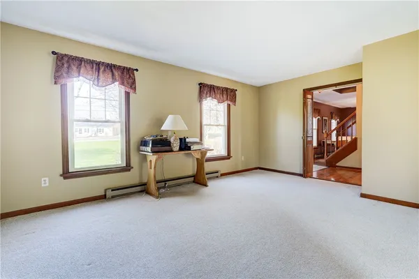 $374,900 | 290 Keyes Road, Rush, NY 14472