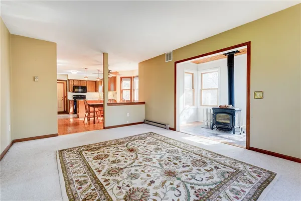 $374,900 | 290 Keyes Road, Rush, NY 14472