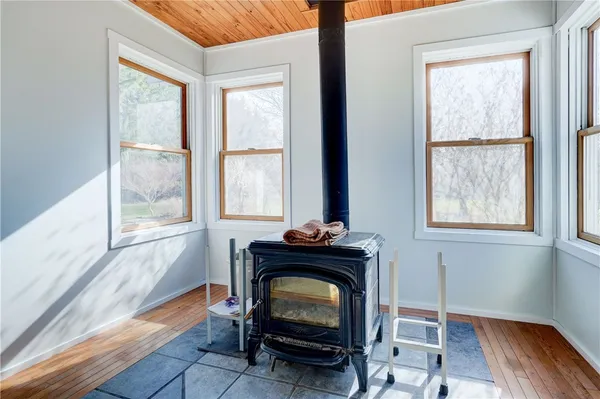 $374,900 | 290 Keyes Road, Rush, NY 14472