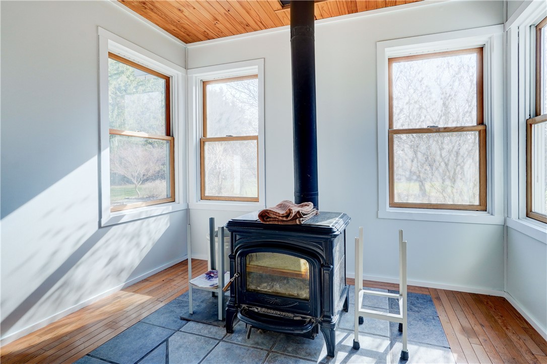 290 Keyes Road Rush, NY 14472 - Photo 17 of 47