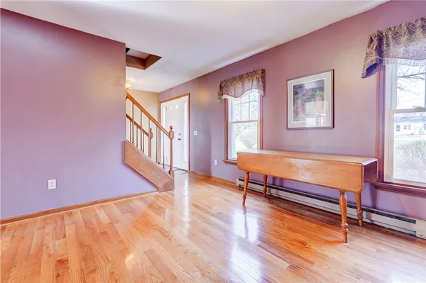 $374,900 | 290 Keyes Road, Rush, NY 14472