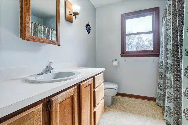 $374,900 | 290 Keyes Road, Rush, NY 14472