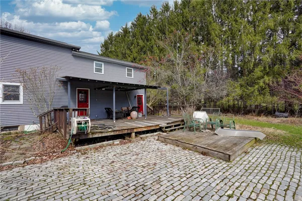 $374,900 | 290 Keyes Road, Rush, NY 14472