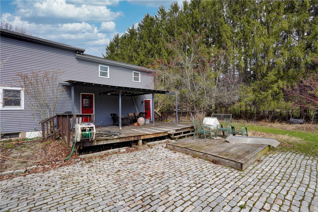 290 Keyes Road Rush, NY 14472 - Photo 39 of 47