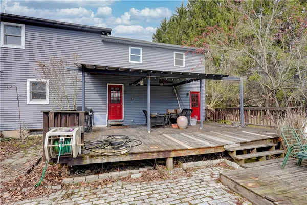 $374,900 | 290 Keyes Road, Rush, NY 14472