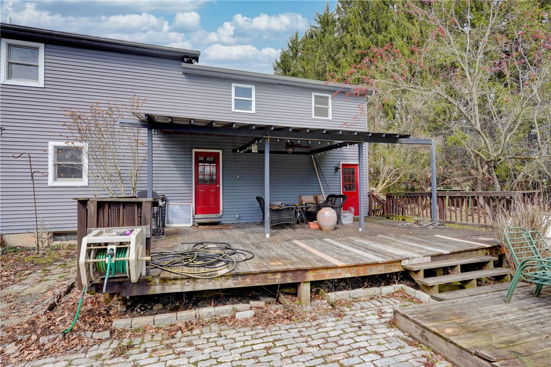 290 Keyes Road Rush, NY 14472 - Photo 40 of 47