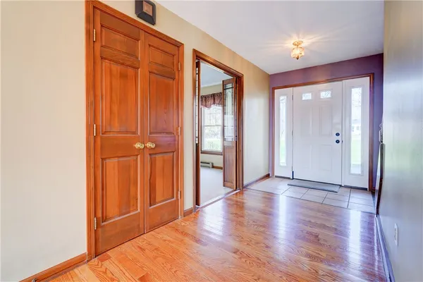 $374,900 | 290 Keyes Road, Rush, NY 14472