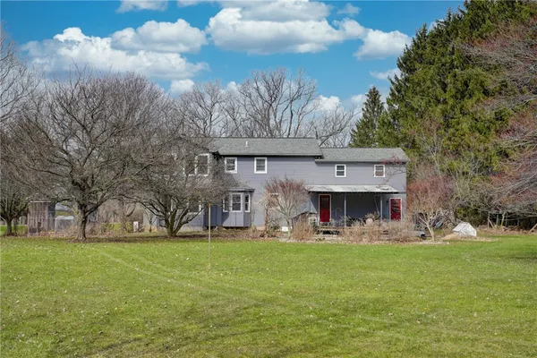 $374,900 | 290 Keyes Road, Rush, NY 14472