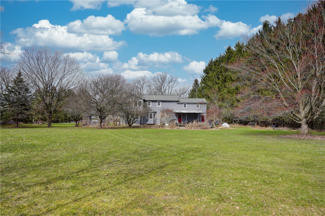 290 Keyes Road Rush, NY 14472 - Photo 43 of 47