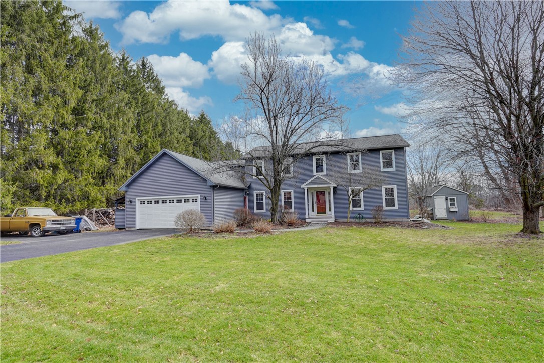 290 Keyes Road Rush, NY 14472 - Photo 47 of 47