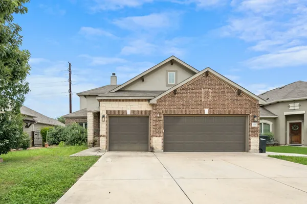 $3,250 | 3537 Hurricane Trail, New Braunfels, TX 78130