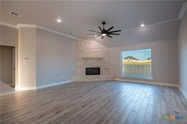 $489,234 | 1404 Red Rock Road, Hewitt, TX 76643