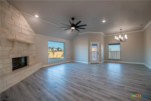 $489,234 | 1404 Red Rock Road, Hewitt, TX 76643