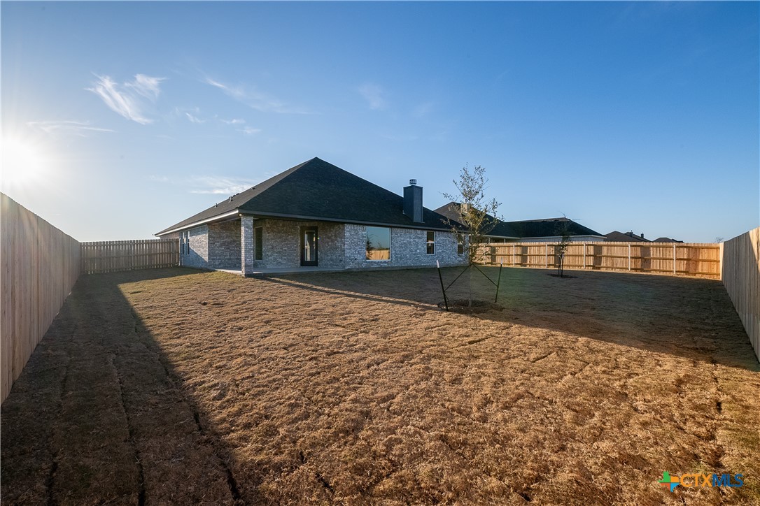 1404 Red Rock Road Hewitt, TX 76643 - Photo 28 of 30