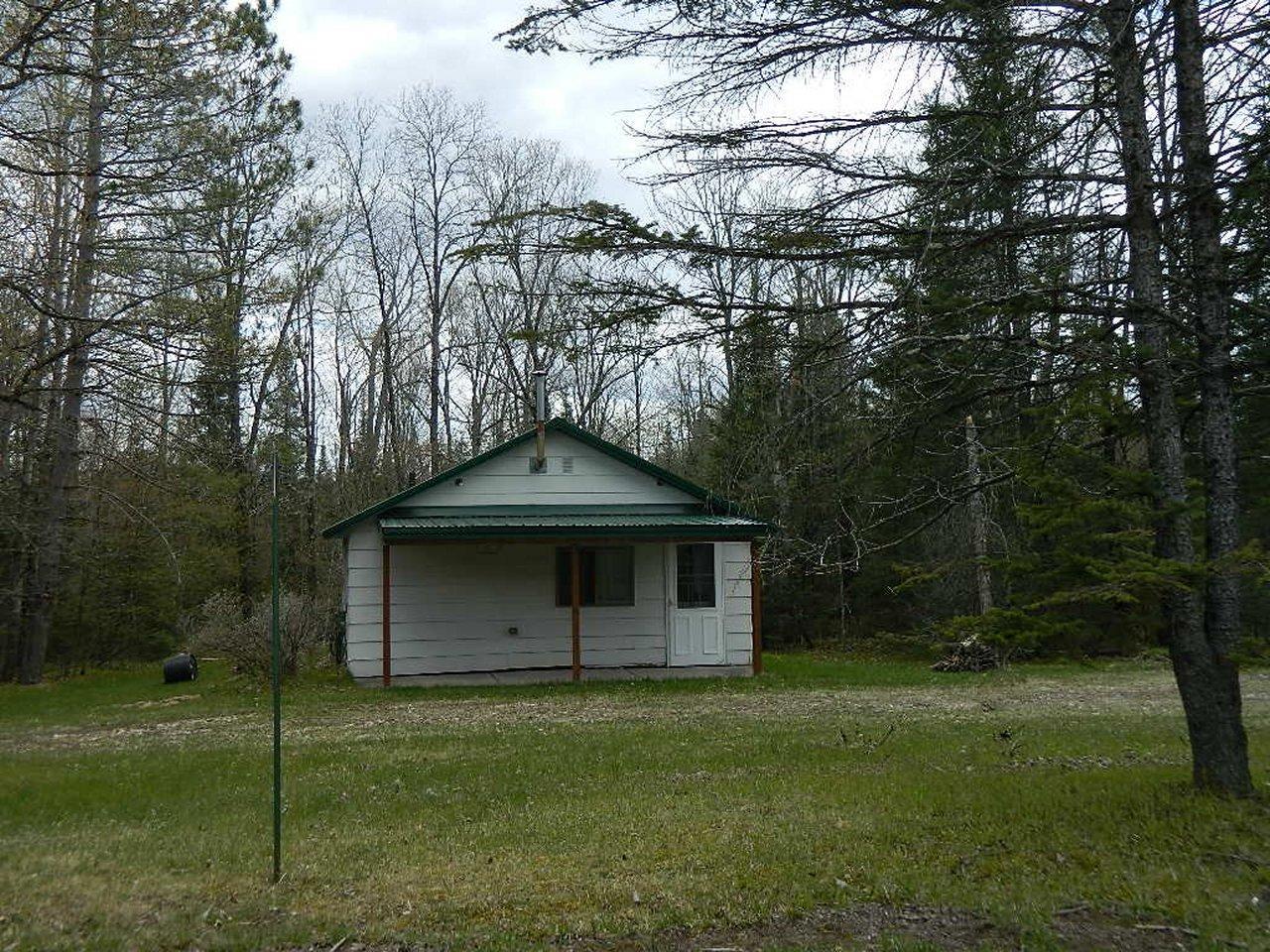 6570 Uncle Toms Road Winter, WI 54896 - Photo 1 of 20 Gallery Image 1