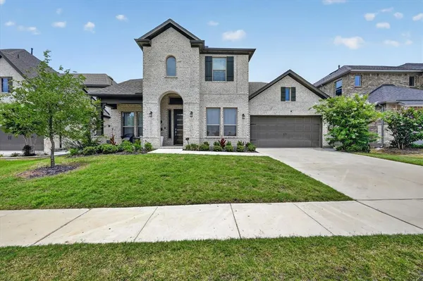 $4,000 | 1428 Huckleberry Street, Northlake, TX 76226