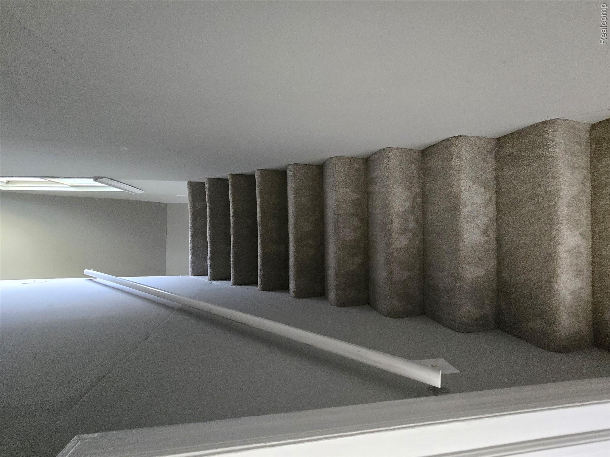18119 Cornwall Street Detroit, MI 48224 - Photo 16 of 18 View of stairs