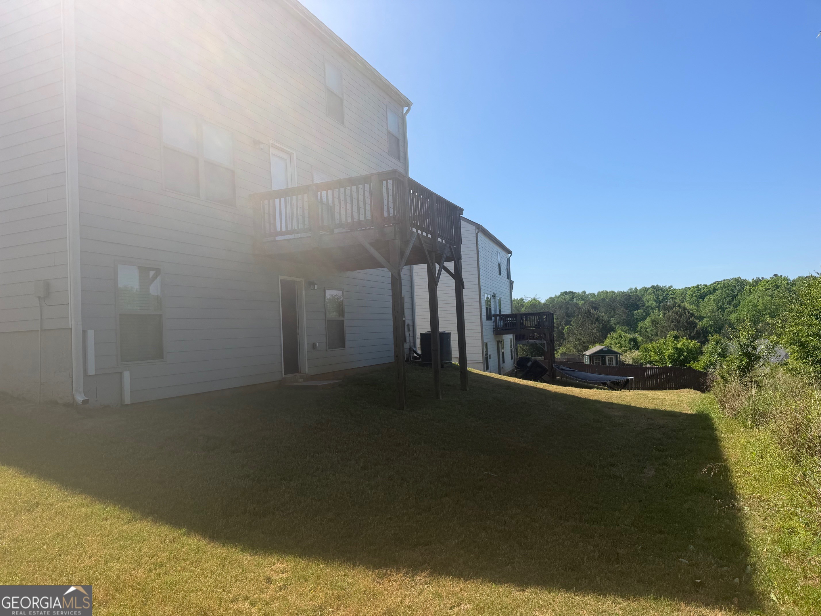 399 Toronto Circle, Unit 281 Hampton, GA 30228 - Photo 18 of 18 a view of a street
