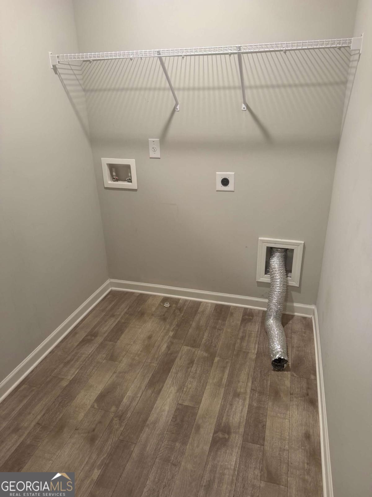 399 Toronto Circle, Unit 281 Hampton, GA 30228 - Photo 35 of 45