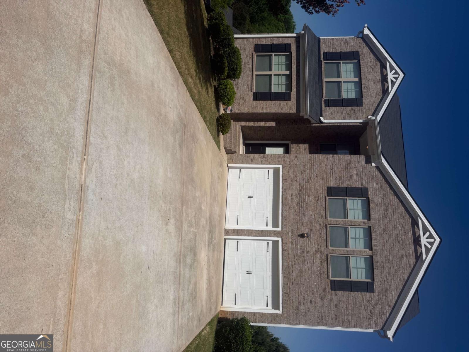 399 Toronto Circle, Unit 281 Hampton, GA 30228 - Photo 43 of 45