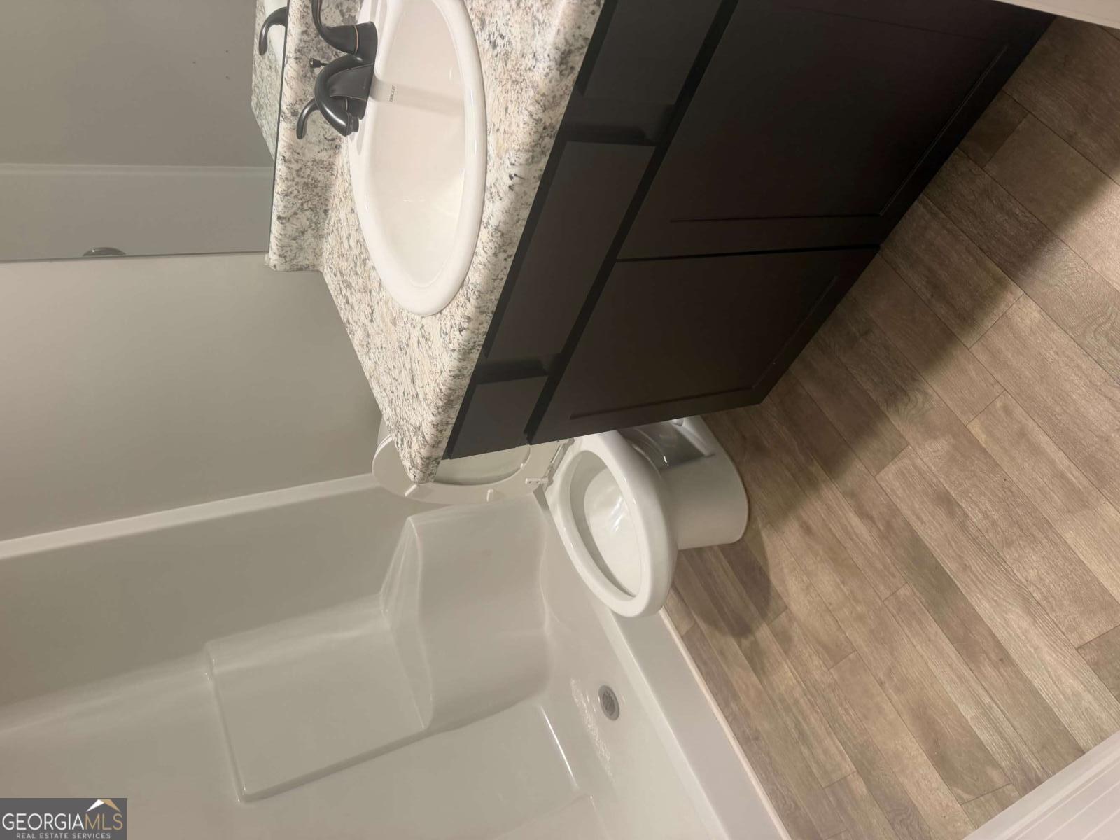 399 Toronto Circle, Unit 281 Hampton, GA 30228 - Photo 5 of 45