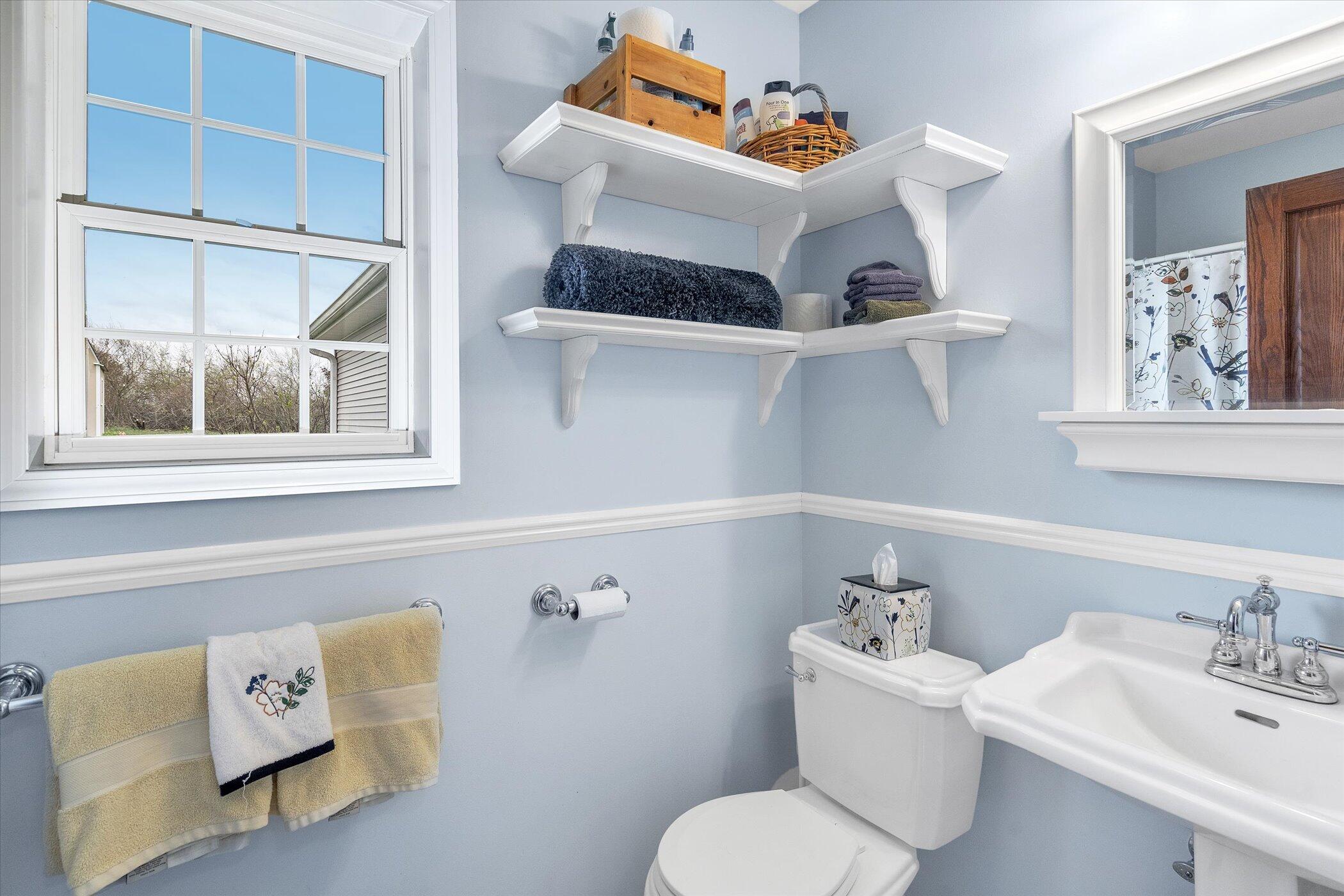 8495 Giles Road Brooklyn, MI 49230 - Photo 21 of 48 Full Bath