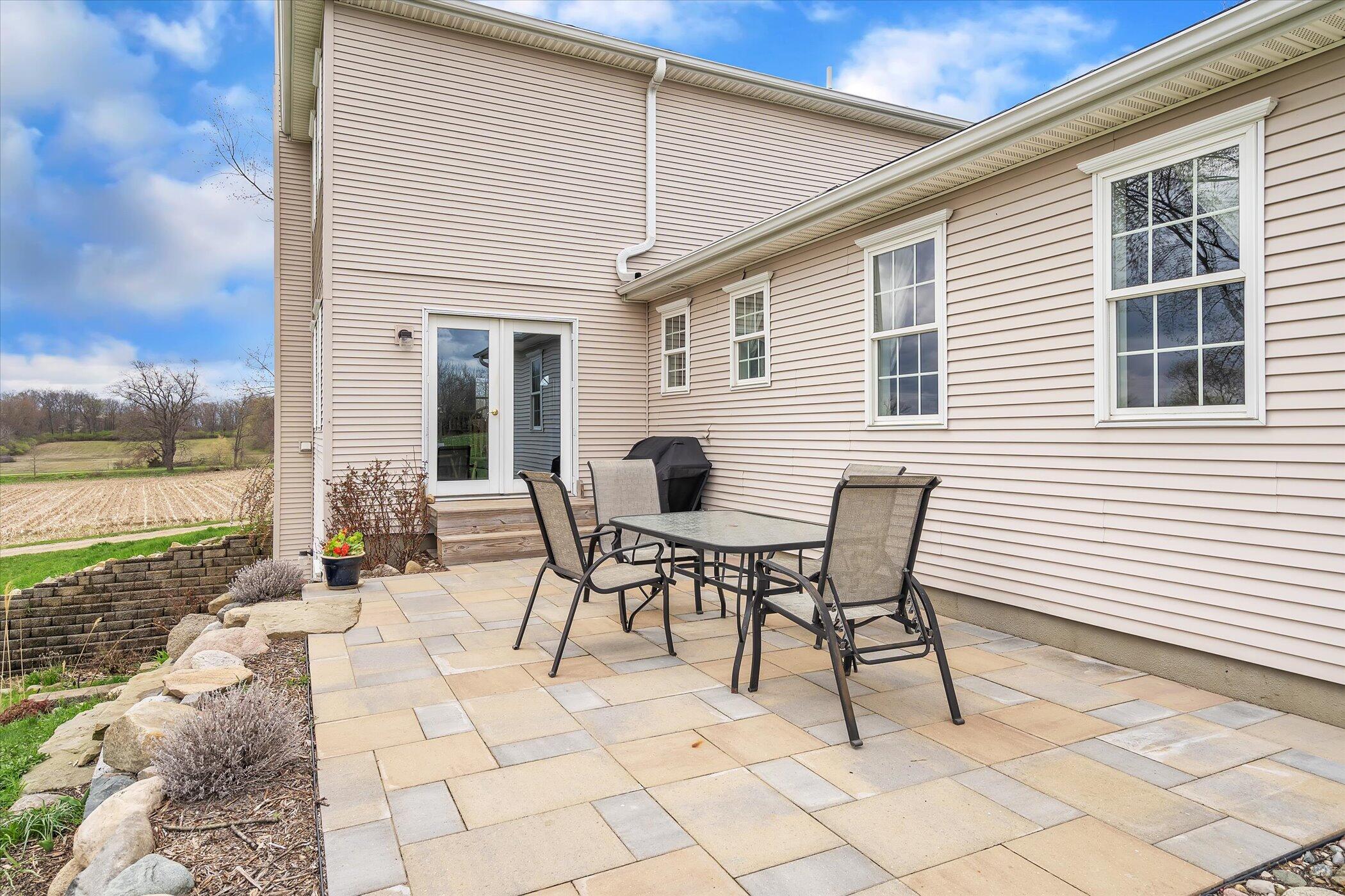 8495 Giles Road Brooklyn, MI 49230 - Photo 33 of 48 Patio