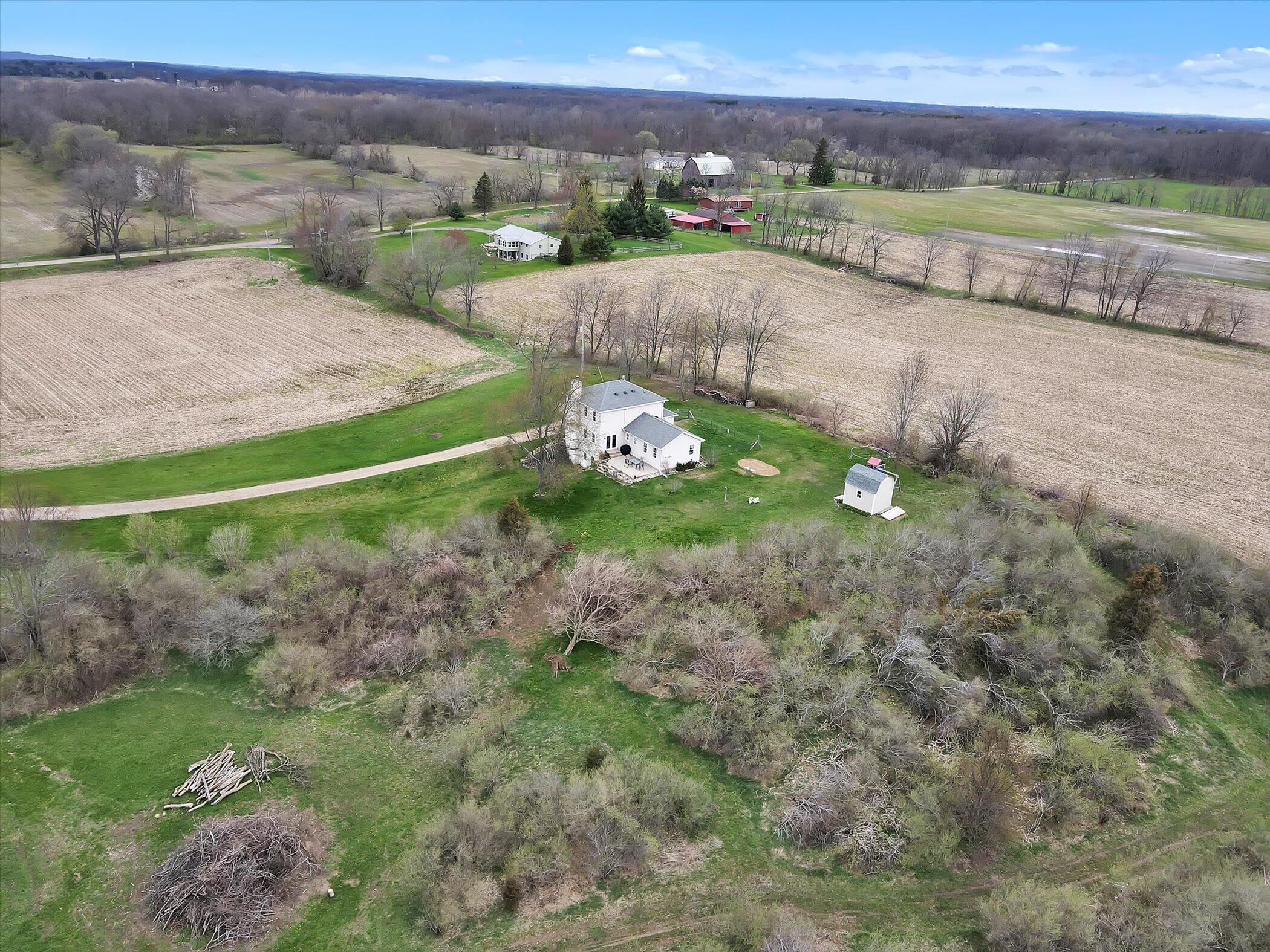 8495 Giles Road Brooklyn, MI 49230 - Photo 36 of 48 46-8495-Giles-Rd-WindowStill-Real-Estate
