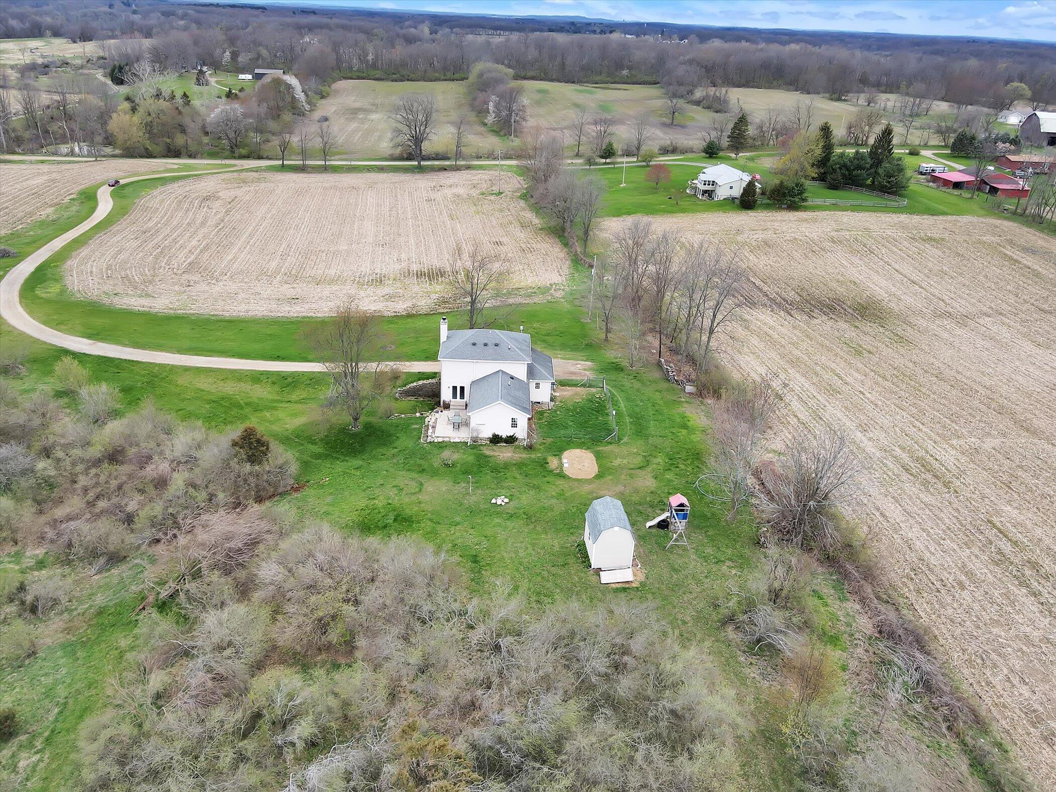 8495 Giles Road Brooklyn, MI 49230 - Photo 37 of 48 45-8495-Giles-Rd-WindowStill-Real-Estate