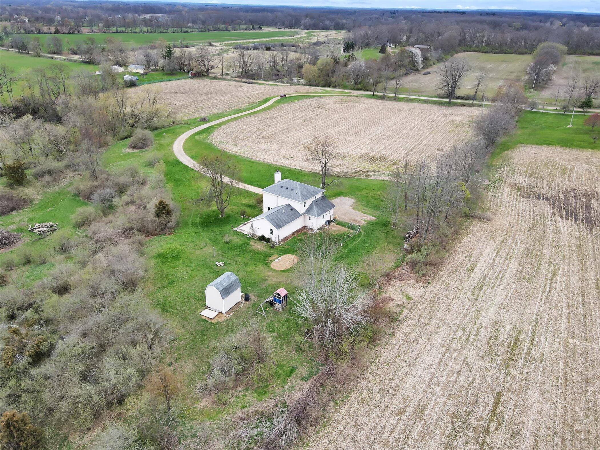 8495 Giles Road Brooklyn, MI 49230 - Photo 38 of 48 44-8495-Giles-Rd-WindowStill-Real-Estate
