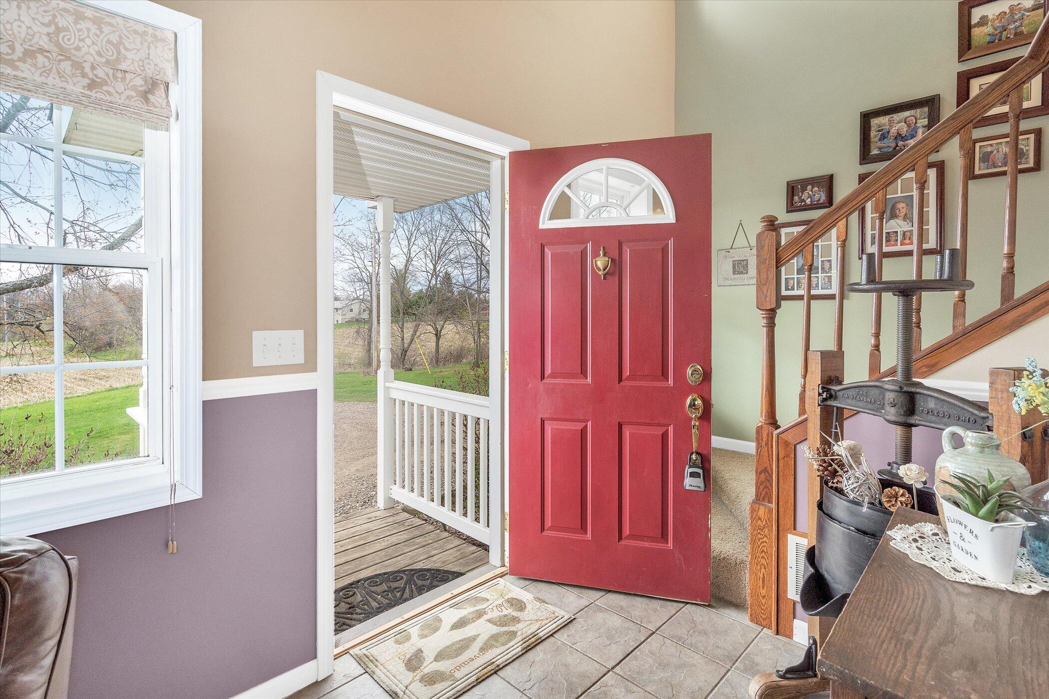 8495 Giles Road Brooklyn, MI 49230 - Photo 4 of 48 07-8495-Giles-Rd-WindowStill-Real-Estate
