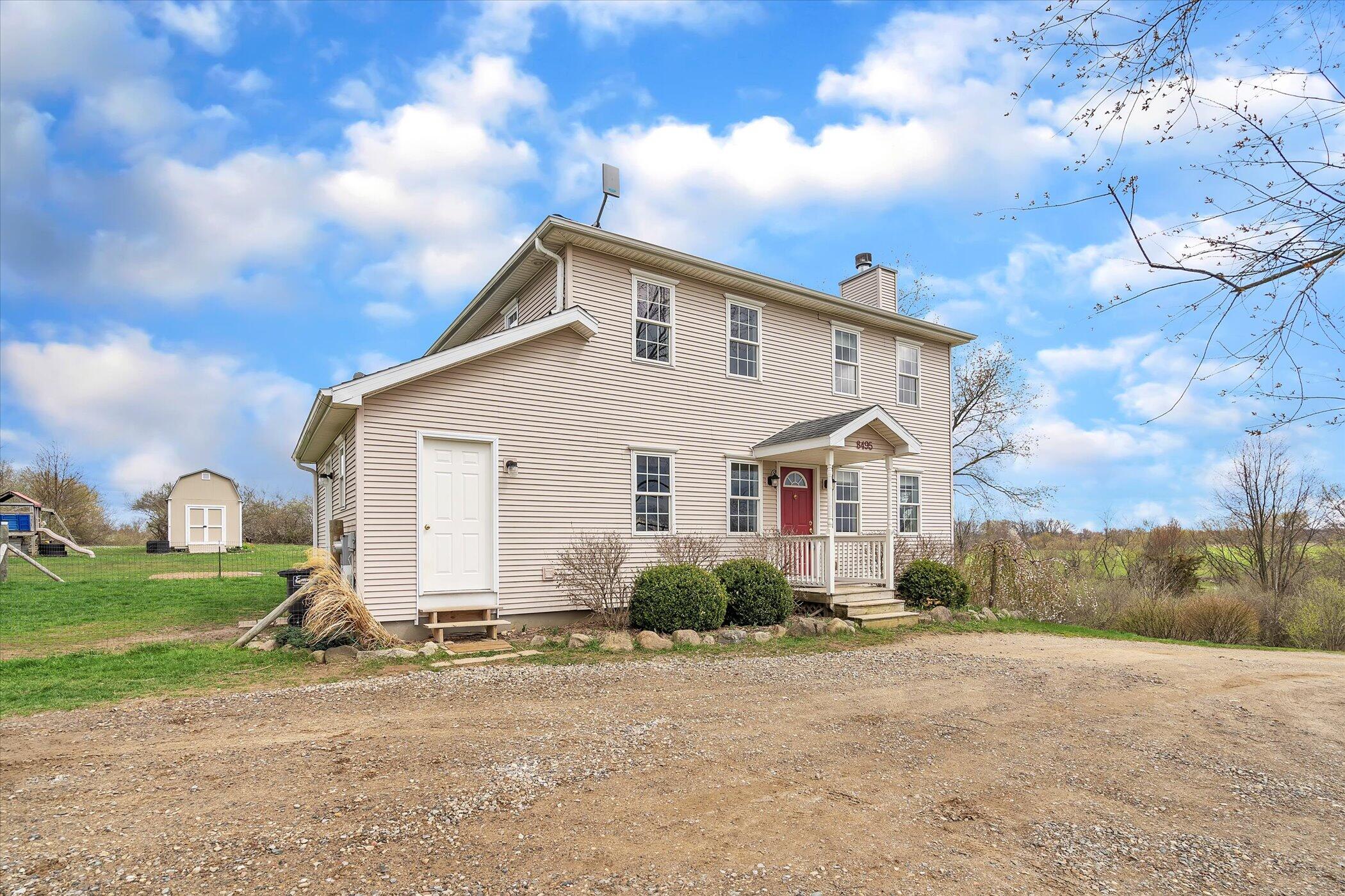 8495 Giles Road Brooklyn, MI 49230 - Photo 47 of 48 03-8495-Giles-Rd-WindowStill-Real-Estate