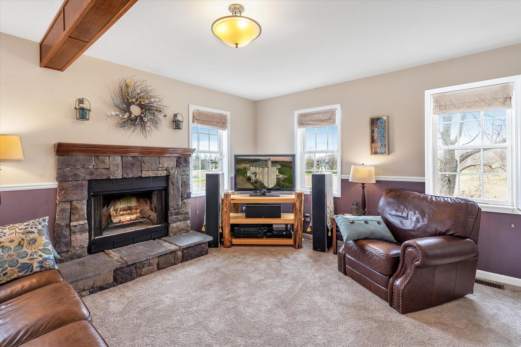 8495 Giles Road Brooklyn, MI 49230 - Photo 6 of 48 10-8495-Giles-Rd-WindowStill-Real-Estate