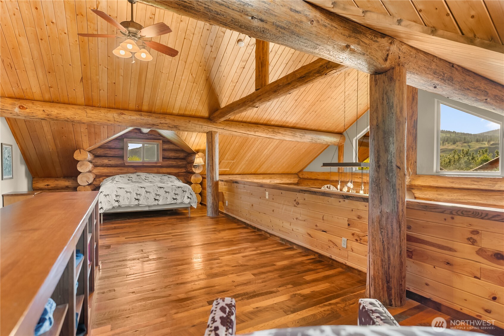 112 South Pine Creek Road Tonasket, WA 98855 - Photo 16 of 40