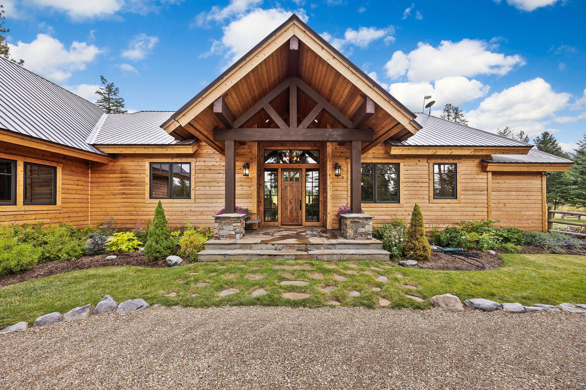 27978 Red Owl Road Bigfork, MT 59911 - Photo 57 of 73 Gallery Image 57