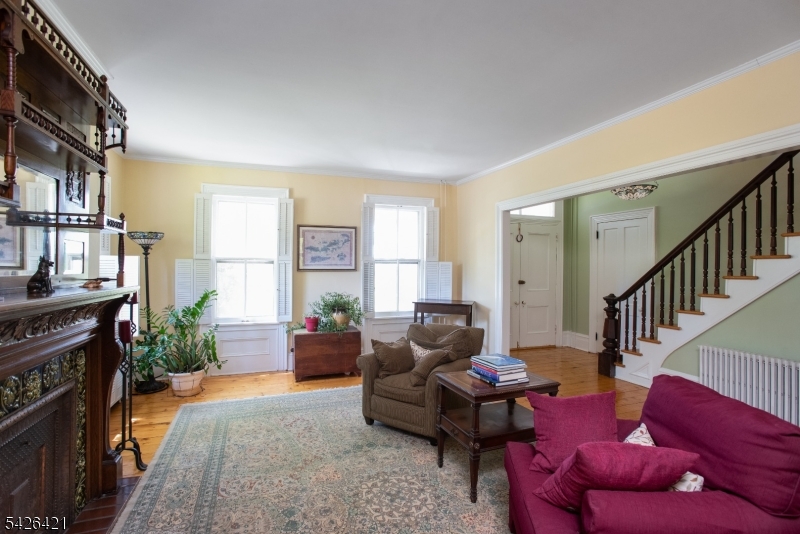 286 Harlingen Road Belle Mead, NJ 08502 - Photo 15 of 50