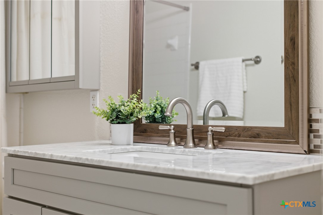 658 Devin Drive Temple, TX 76502 - Photo 22 of 30 a view of a sink
