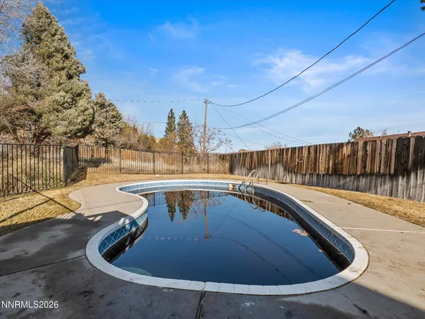 a view of swimming pool