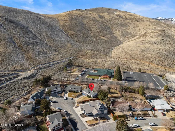$670,000 | 3 Gay Circle, Carson City, NV 89703