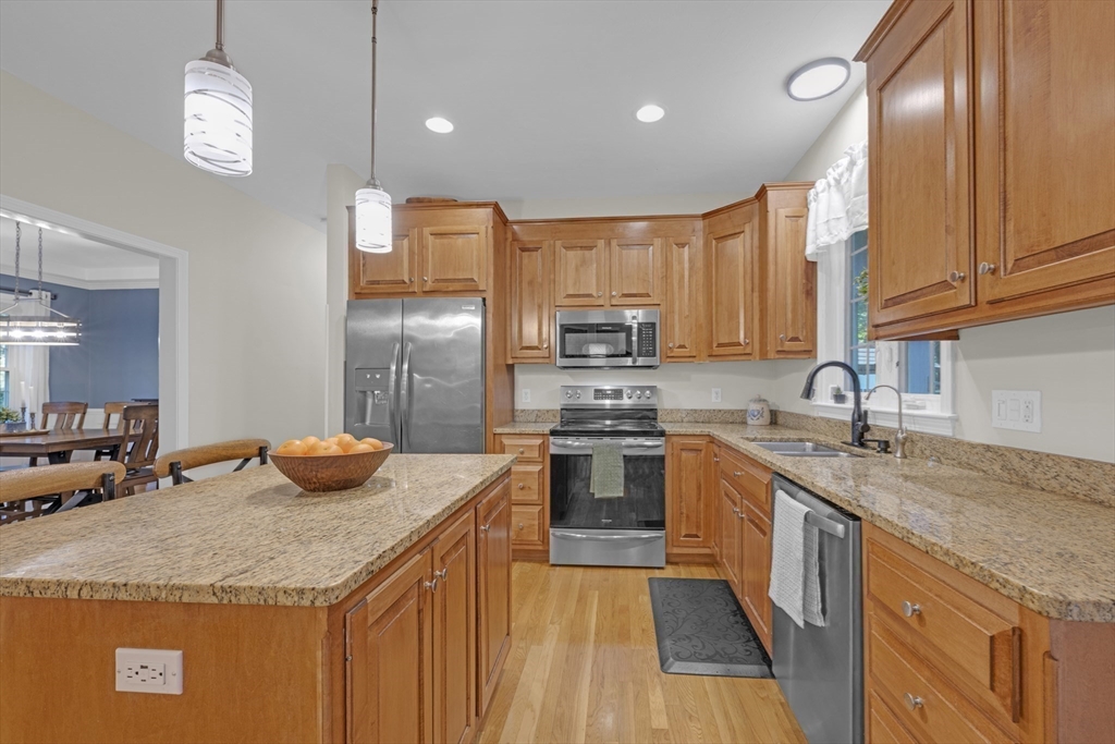 101 McGilpin Road Sturbridge, MA 01566 - Photo 14 of 41 Gallery Image 14